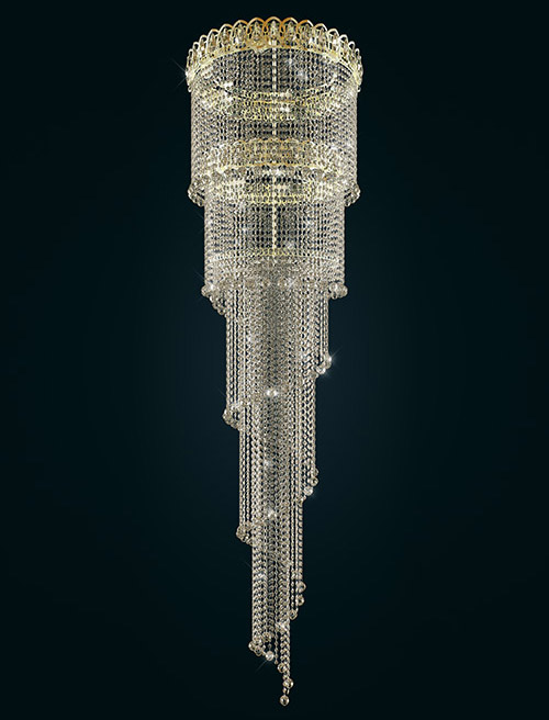 большая люстра для высокого потолка большая люстра для высокого потолка