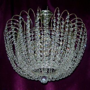 Люстра Акация