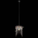 Барная люстра Астра №1 оптикон Чайная в Подольске