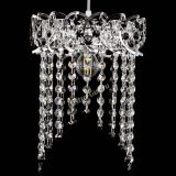 Барная люстра Астра №1 оптикон Черная в Подольске Барная люстра Астра №1 оптикон Черная в Подольске