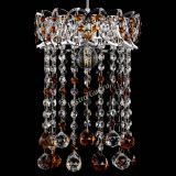 Барная люстра Астра №1 шар 30 чайная в Подольске Барная люстра Астра №1 шар 30 чайная в Подольске