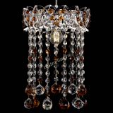 Барная люстра Астра №1 шар 30 чайная в Подольске Барная люстра Астра №1 шар 30 чайная в Подольске