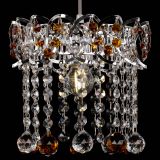 Барная люстра Астра №1 шар чайная в Подольске