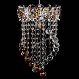 Барная люстра Астра №1 Сигма чайная в Подольске Барная люстра Астра №1 Сигма чайная в Подольске