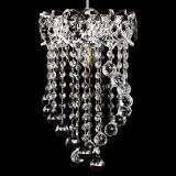 Барная люстра Астра №1 Сигма черная в Подольске Барная люстра Астра №1 Сигма черная в Подольске