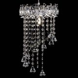 Барная люстра Астра №1 винтаж конус в Подольске