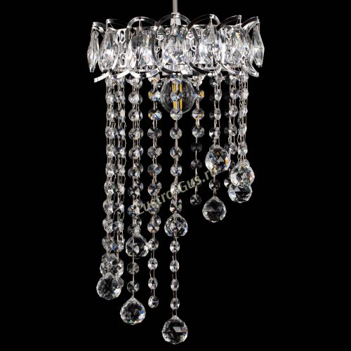 Барная люстра Астра №1 винтаж в Подольске Гусь Хрустальный