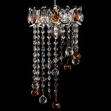 Барная люстра Астра №1 винтаж Чайная в Подольске