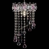 Барная люстра Астра №1 винтаж Розовая в Подольске Барная люстра Астра №1 винтаж Розовая в Подольске