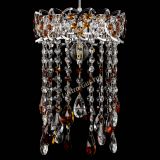 Барная люстра Астра №1 журавлик Чайная в Подольске Барная люстра Астра №1 журавлик Чайная в Подольске