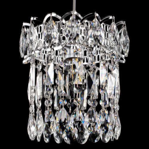 Барная люстра Астра №1 в Подольске Гусь Хрустальный