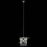 Барная люстра Астра №1 черная в Подольске