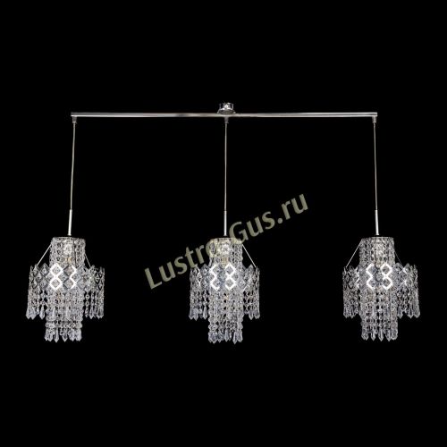 Барный подвес Корона в Подольске Гусь Хрустальный