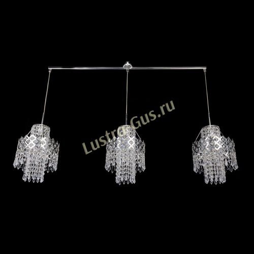Барный подвес Корона в Подольске Гусь Хрустальный