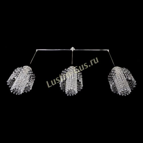 Барный подвес Корона в Подольске Гусь Хрустальный