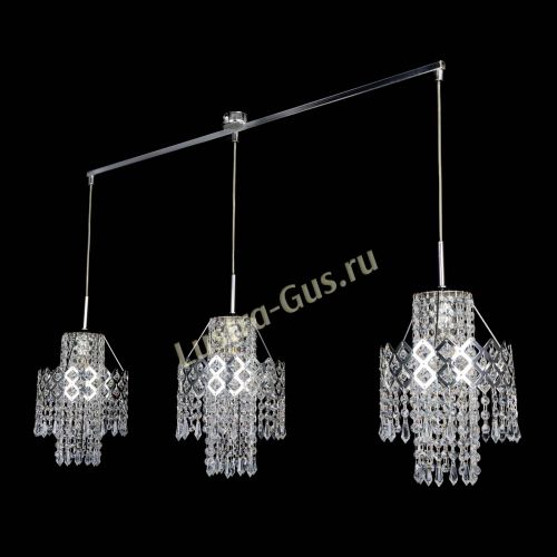 Барный подвес Корона в Подольске Гусь Хрустальный
