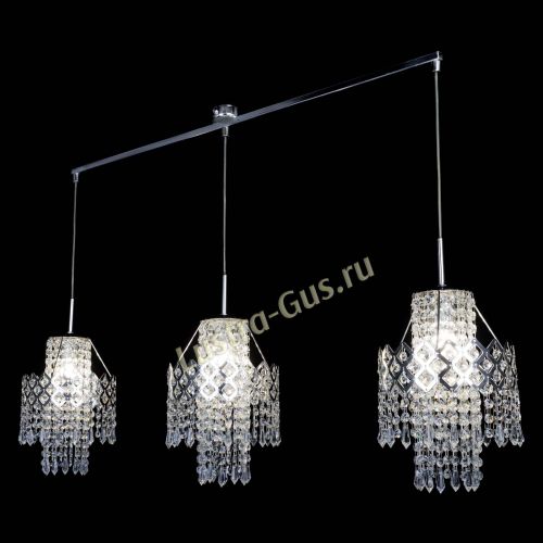 Барный подвес Корона в Подольске Гусь Хрустальный