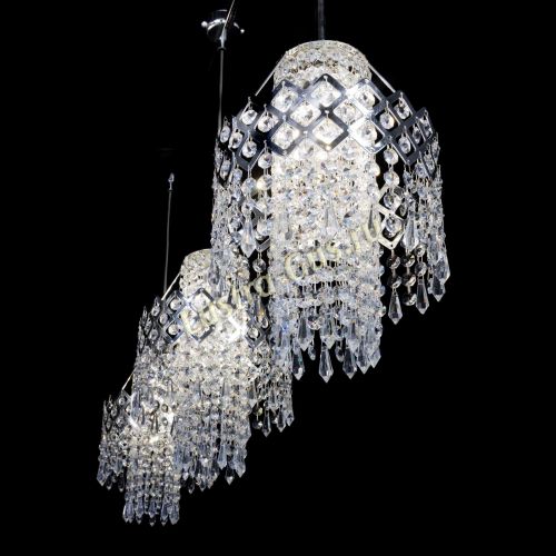 Барный подвес Корона в Подольске Гусь Хрустальный