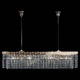 Барная люстра Прямоугольник №4 Антик в Подольске