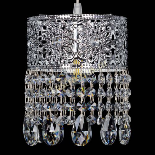 Барная люстра Восток №1 в Подольске Гусь Хрустальный