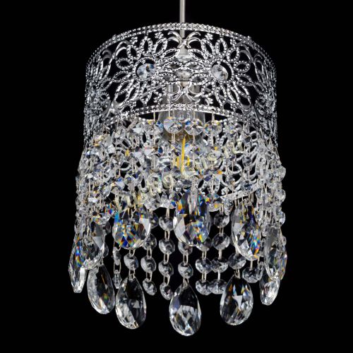 Барная люстра Восток №1 в Подольске Гусь Хрустальный