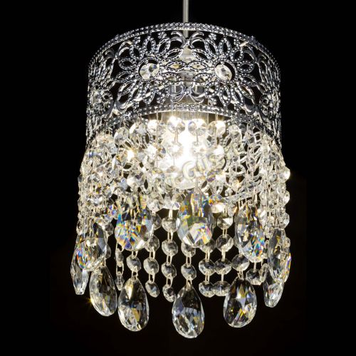 Барная люстра Восток №1 в Подольске Гусь Хрустальный