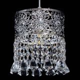 Барная люстра Восток №3 с зеркалом в Подольске