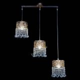 Барная люстра Восток №3 в Подольске