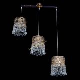 Барная люстра Восток №3 в Подольске