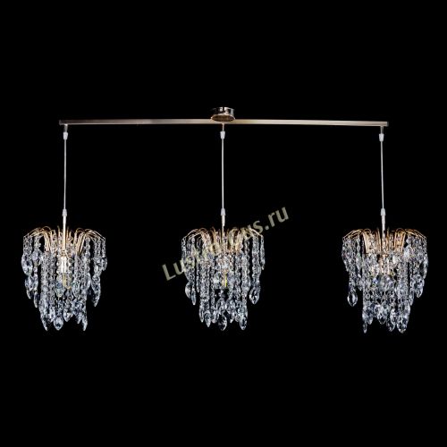 Барный повдес Зима в Подольске Гусь Хрустальный