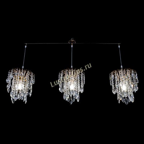 Барный повдес Зима в Подольске Гусь Хрустальный