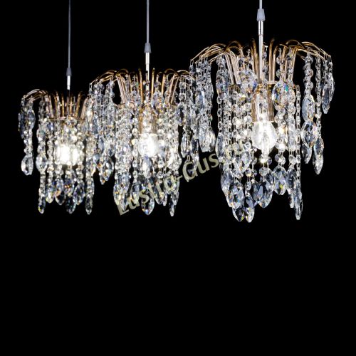 Барный повдес Зима в Подольске Гусь Хрустальный