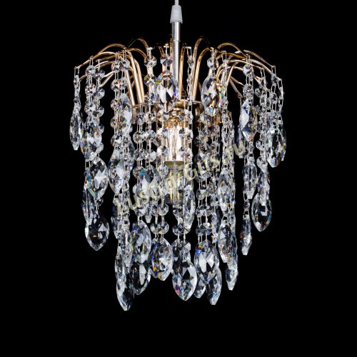 Барный повдес Зима в Подольске Гусь Хрустальный