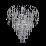 Люстра Агата №10 подвесная в Подольске Люстра Агата №10 подвесная в Подольске