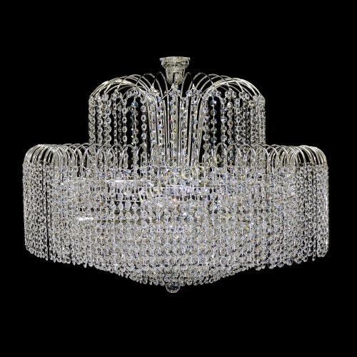 Люстра Агата №15 оптикон подвесная в Подольске Люстра Агата №15 оптикон подвесная в Подольске