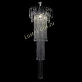 Люстра Агата длинная в Подольске