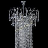 Люстра Агата длинная в Подольске