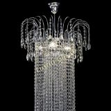 Люстра Агата длинная в Подольске