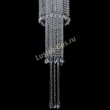 Люстра Агата длинная в Подольске