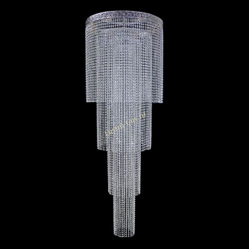 Люстра Александрия №5 Винтаж каскад в Подольске Люстра Александрия №5 Винтаж каскад в Подольске