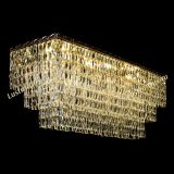 Люстра Четырехугольник Пластинка в Подольске