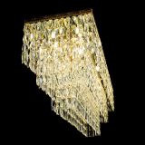 Люстра Четырехугольник Пластинка в Подольске