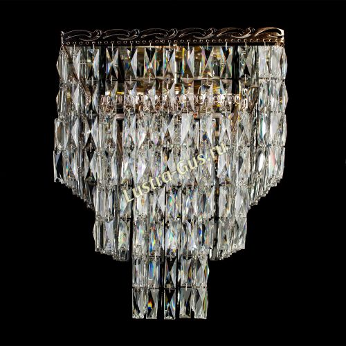 Люстра Четырехугольник Пластинка в Подольске Гусь Хрустальный