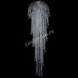 Люстра Диана Винтаж №3 в Подольске