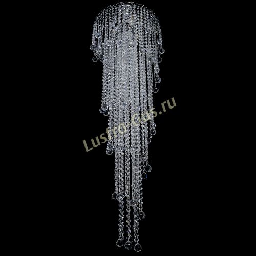 Люстра Диана Винтаж №3 в Подольске Гусь Хрустальный