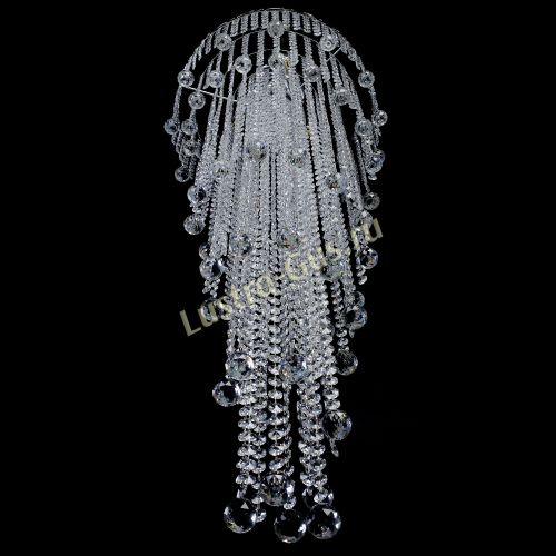 Люстра Диана Винтаж №3 в Подольске Гусь Хрустальный