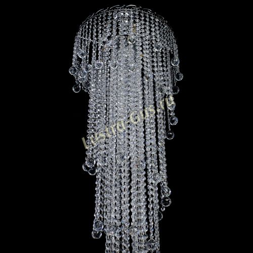 Люстра Диана Винтаж №3 в Подольске Гусь Хрустальный