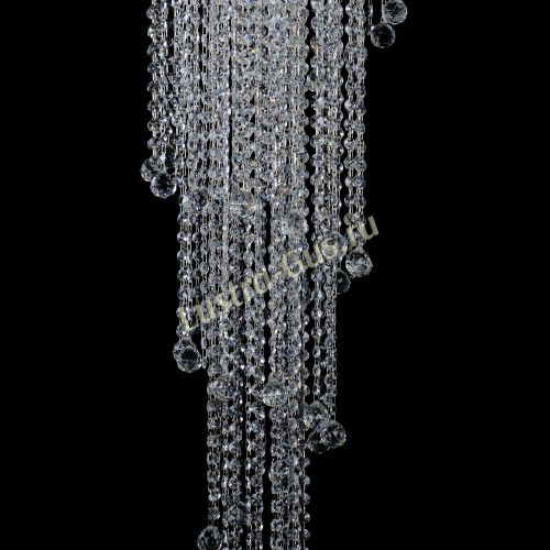 Люстра Диана Винтаж №3 в Подольске Гусь Хрустальный