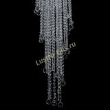 Люстра Диана Винтаж №3 в Подольске