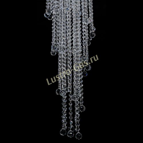 Люстра Диана Винтаж №3 в Подольске Гусь Хрустальный